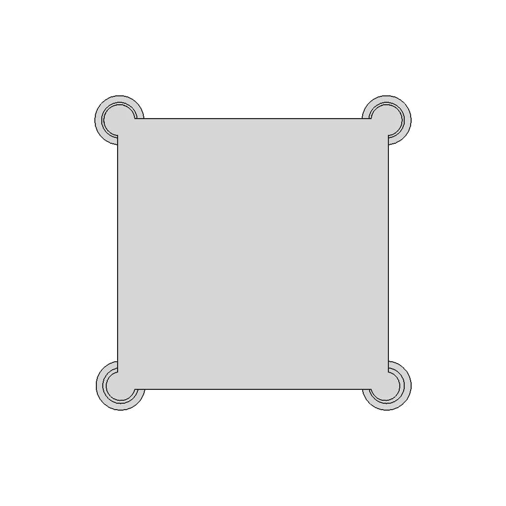 Taj Mahal | High-Quality CAD Model_90_0_degree_snapshot