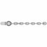 Anchor Chain 102Mm - Standard Mechanical Component_0_270_degree_snapshot