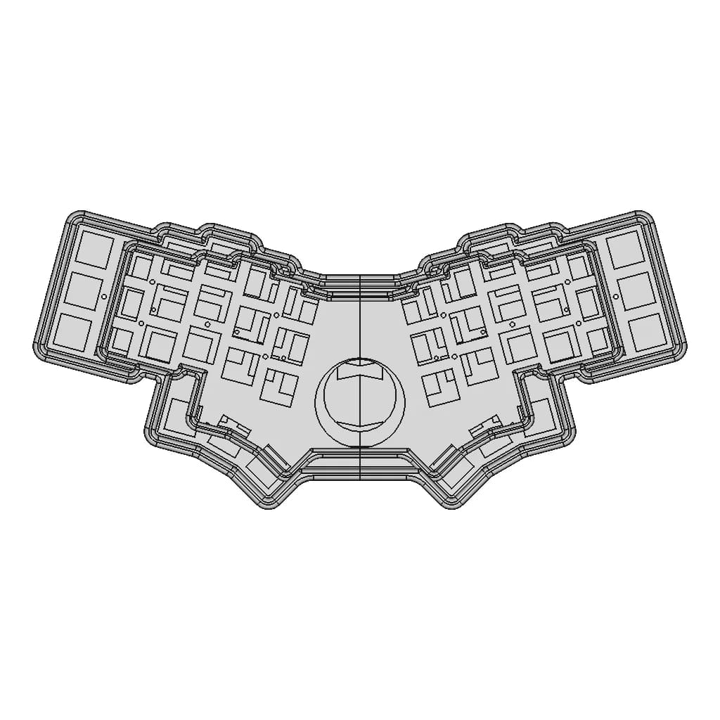 Flamedfly | High-Quality CAD Model_0_0_degree_snapshot