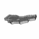 Flamedfly | High-Quality CAD Model_60_30_degree_snapshot