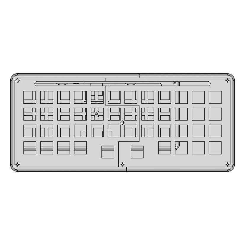 Swagboard | 3D Engineering Design File