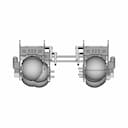 Ferromagnetic Walls-Climbing Robot | High-Quality CAD Model_0_0_degree_snapshot