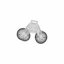 Ferromagnetic Walls-Climbing Robot | High-Quality CAD Model_0_90_degree_snapshot