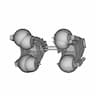 Ferromagnetic Walls-Climbing Robot | High-Quality CAD Model_60_30_degree_snapshot