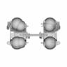 Ferromagnetic Walls-Climbing Robot | High-Quality CAD Model_90_0_degree_snapshot