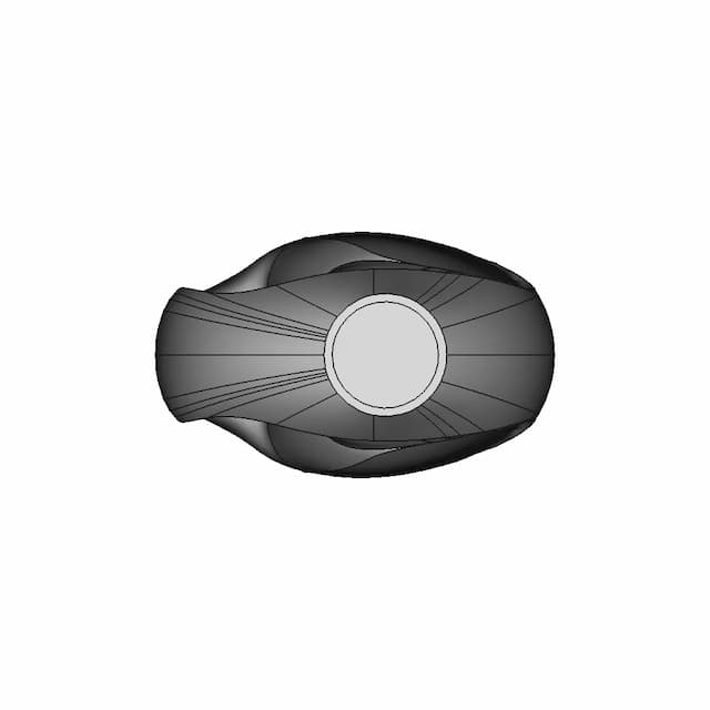 Shell Pupm - Standard Mechanical Component