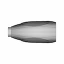 Shell Pupm - Standard Mechanical Component_0_90_degree_snapshot
