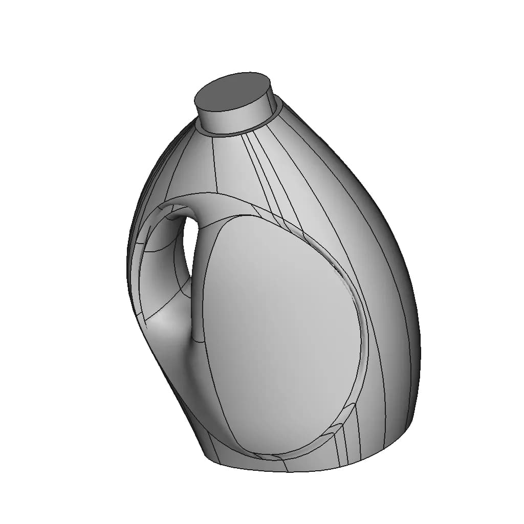 Shell Pupm - Standard Mechanical Component_60_30_degree_snapshot