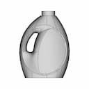 Shell Pupm - Standard Mechanical Component_90_0_degree_snapshot