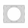 3X5.25" 120Mm Fun Front Panel - Downloadable CAD Representation_0_0_degree_snapshot