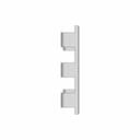 3X5.25" 120Mm Fun Front Panel - Downloadable CAD Representation_0_270_degree_snapshot