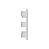 3X5.25" 120Mm Fun Front Panel - Downloadable CAD Representation_0_270_degree_snapshot