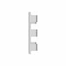 3X5.25" 120Mm Fun Front Panel - Downloadable CAD Representation_0_90_degree_snapshot