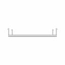 3X5.25" 120Mm Fun Front Panel - Downloadable CAD Representation_270_0_degree_snapshot