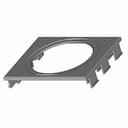 3X5.25" 120Mm Fun Front Panel - Downloadable CAD Representation_60_30_degree_snapshot