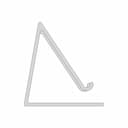 Holder Phone - Standard Mechanical Component_0_270_degree_snapshot