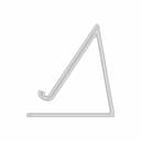 Holder Phone - Standard Mechanical Component_0_90_degree_snapshot