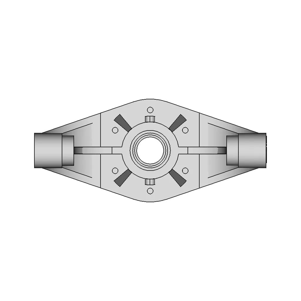Testing Fusion Model Part 3 - Standard Mechanical Component_0_0_degree_snapshot
