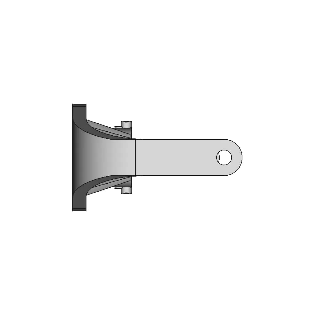 Testing Fusion Model Part 3 - Standard Mechanical Component_0_270_degree_snapshot