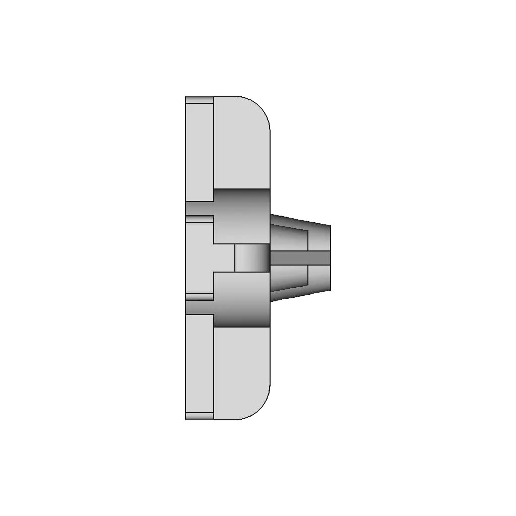 Testing Fusion 360 Part 2 | 3D Engineering Design File_0_270_degree_snapshot