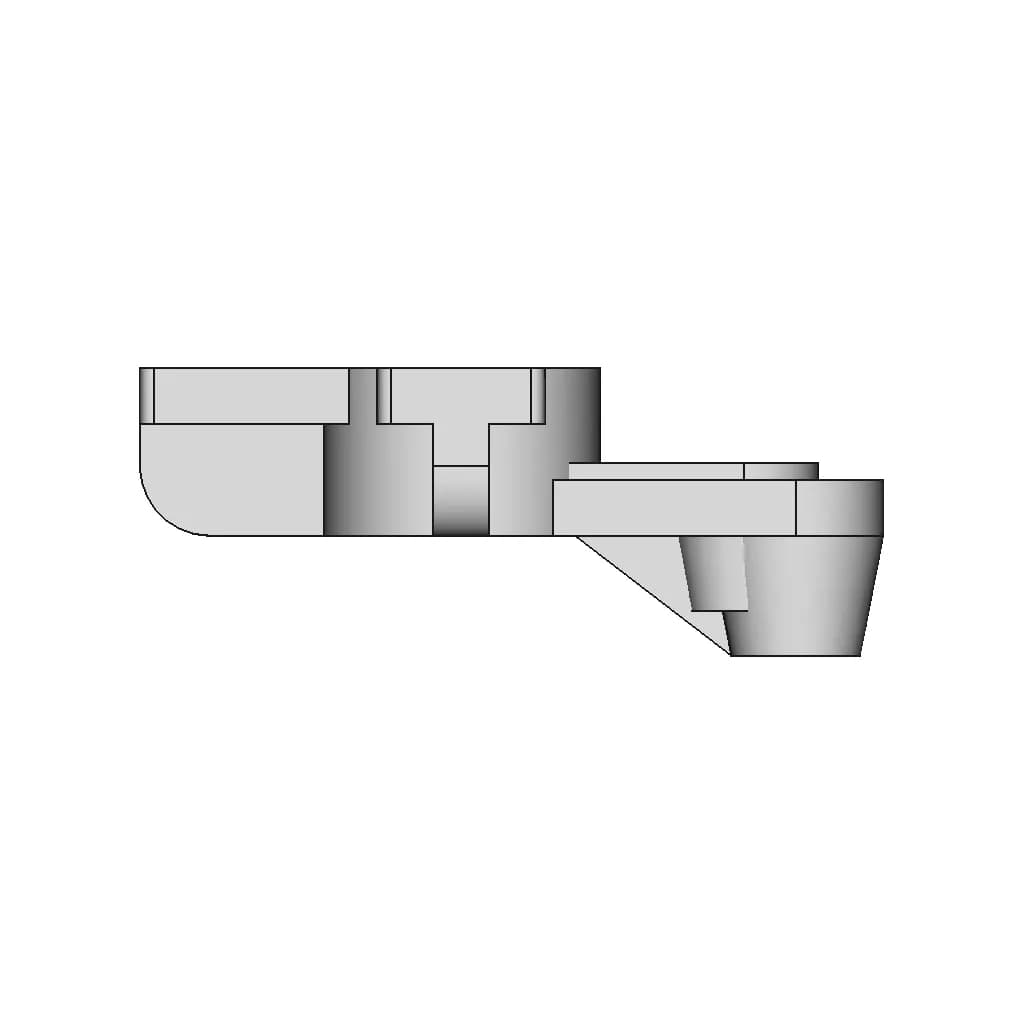 Testing Fusion 360 Part 2 | 3D Engineering Design File_270_0_degree_snapshot