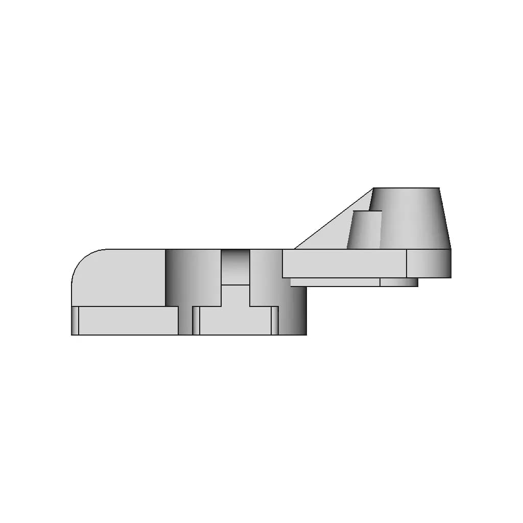 Testing Fusion 360 Part 2 | 3D Engineering Design File_90_0_degree_snapshot