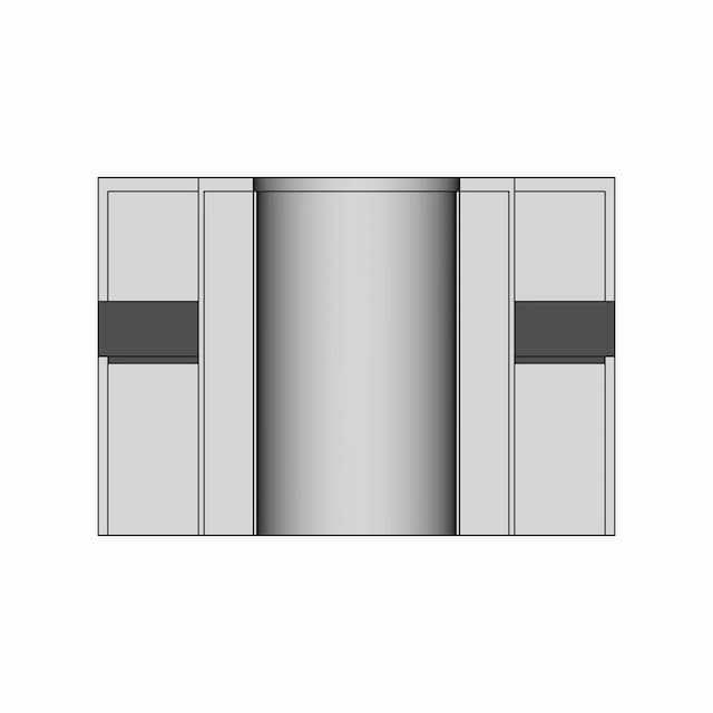 Testing Fusion Part 1 - Standard Mechanical Component