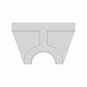 Testing Fusion Part 1 - Standard Mechanical Component_270_0_degree_snapshot