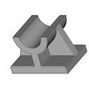 Testing Fusion Part 1 - Standard Mechanical Component_60_30_degree_snapshot