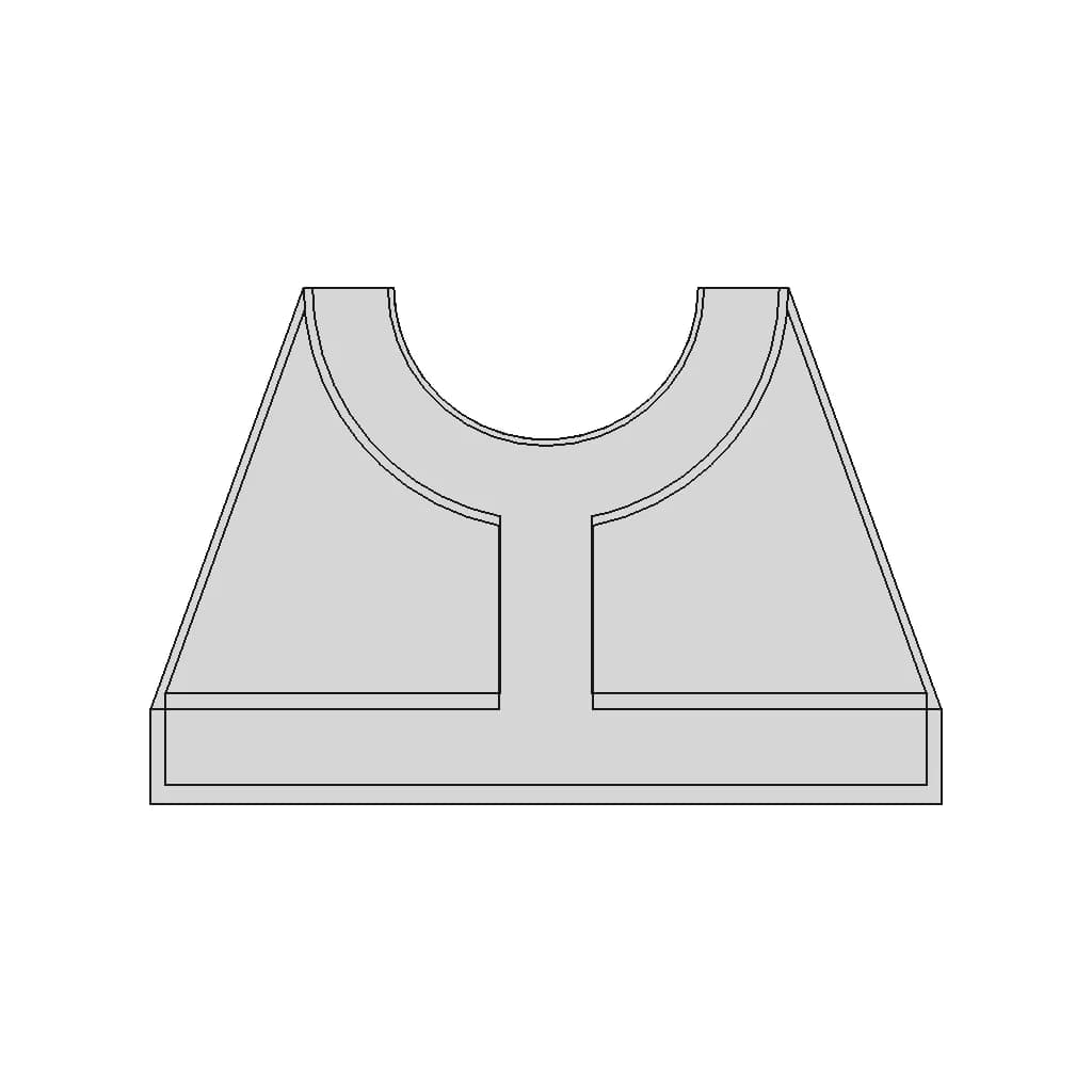 Testing Fusion Part 1 - Standard Mechanical Component_90_0_degree_snapshot