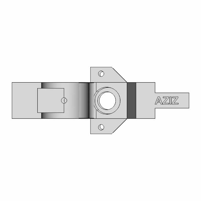 Testing Fusion Part 4 | 3D Engineering Design File
