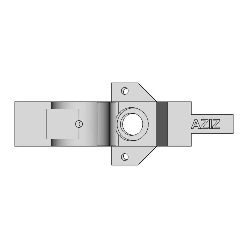 Testing Fusion Part 4 | 3D Engineering Design File