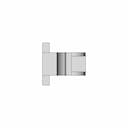 Testing Fusion Part 4 | 3D Engineering Design File_0_270_degree_snapshot