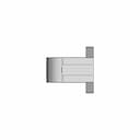 Testing Fusion Part 4 | 3D Engineering Design File_0_90_degree_snapshot