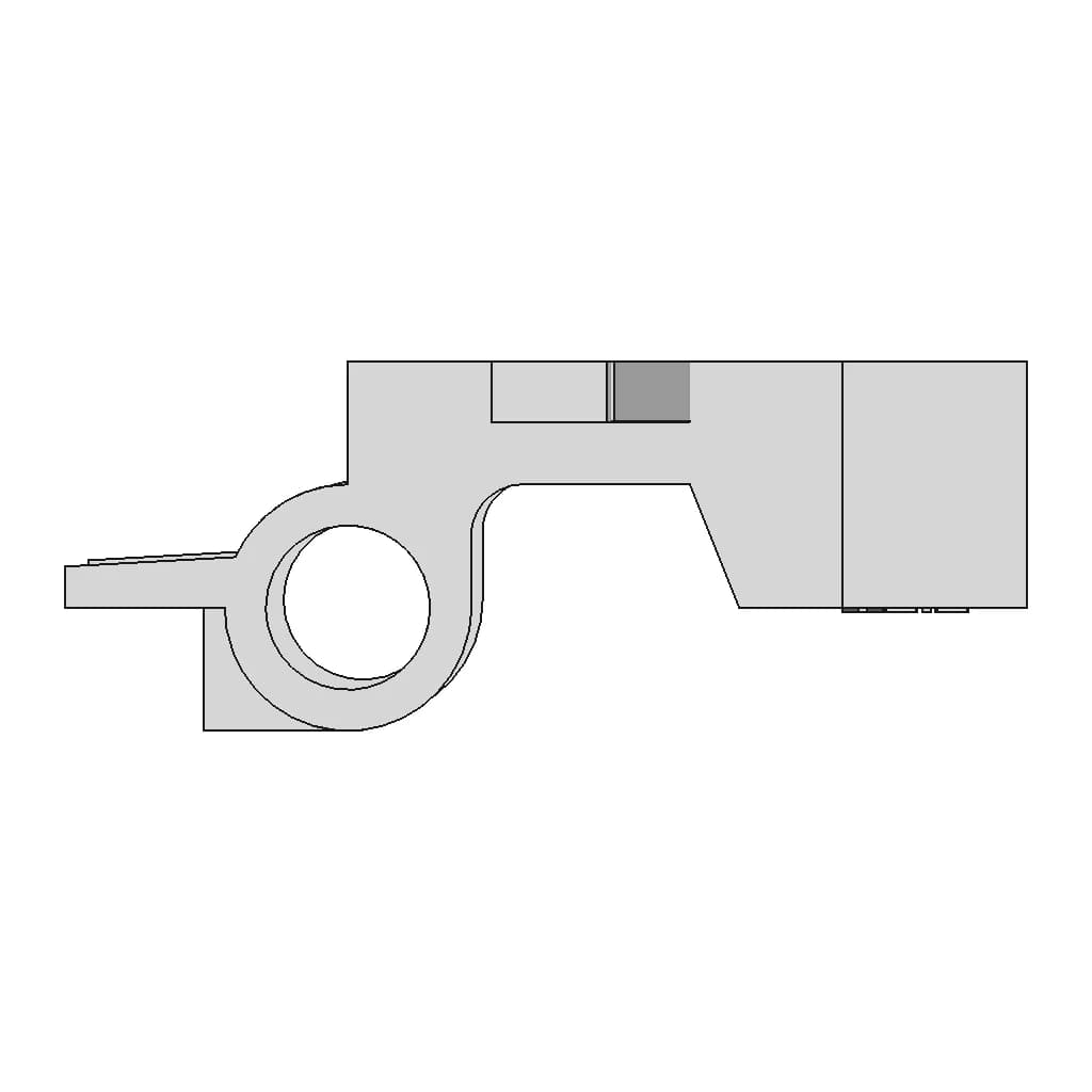 Testing Fusion Part 4 | 3D Engineering Design File_270_0_degree_snapshot