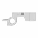 Testing Fusion Part 4 | 3D Engineering Design File_270_0_degree_snapshot