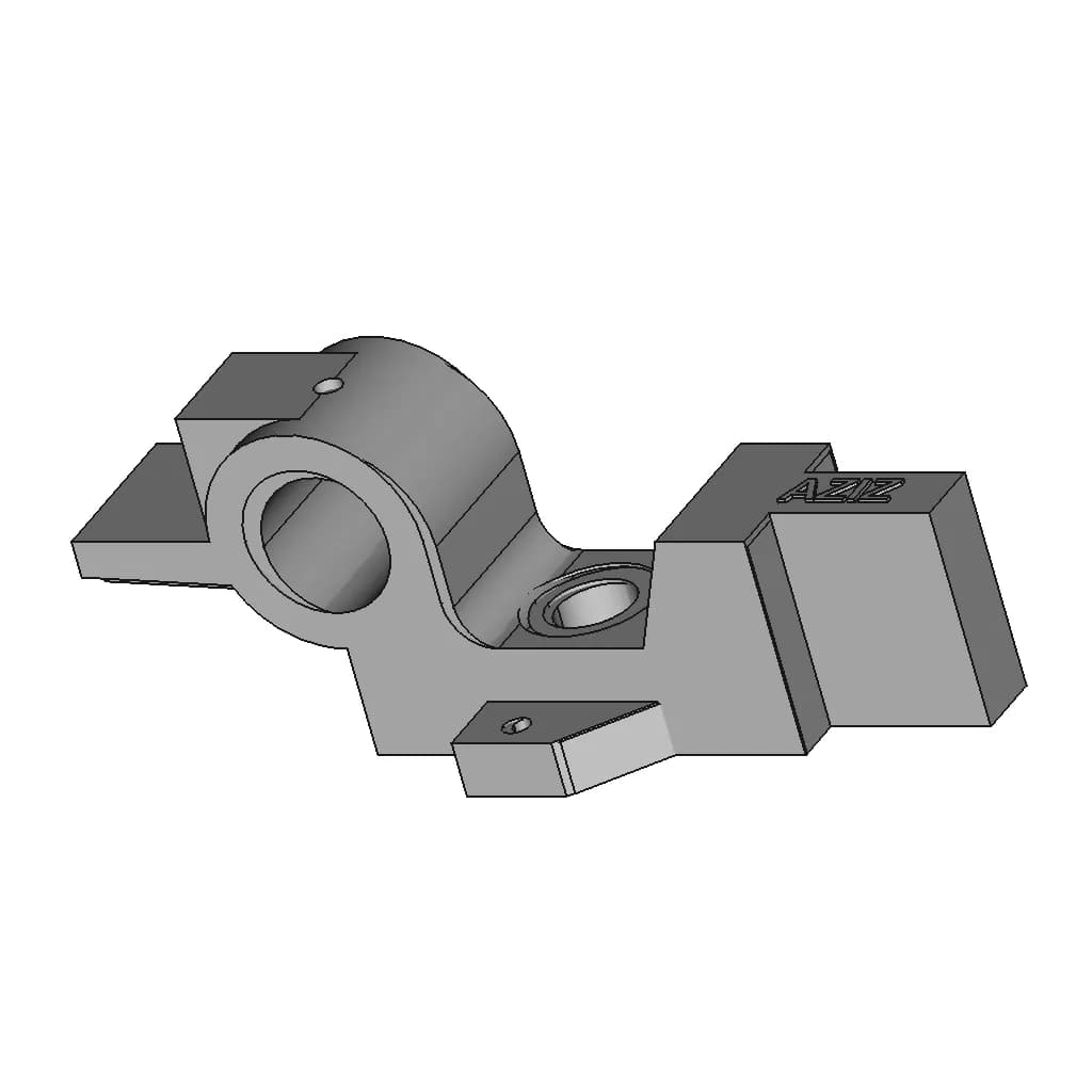 Testing Fusion Part 4 | 3D Engineering Design File_60_30_degree_snapshot
