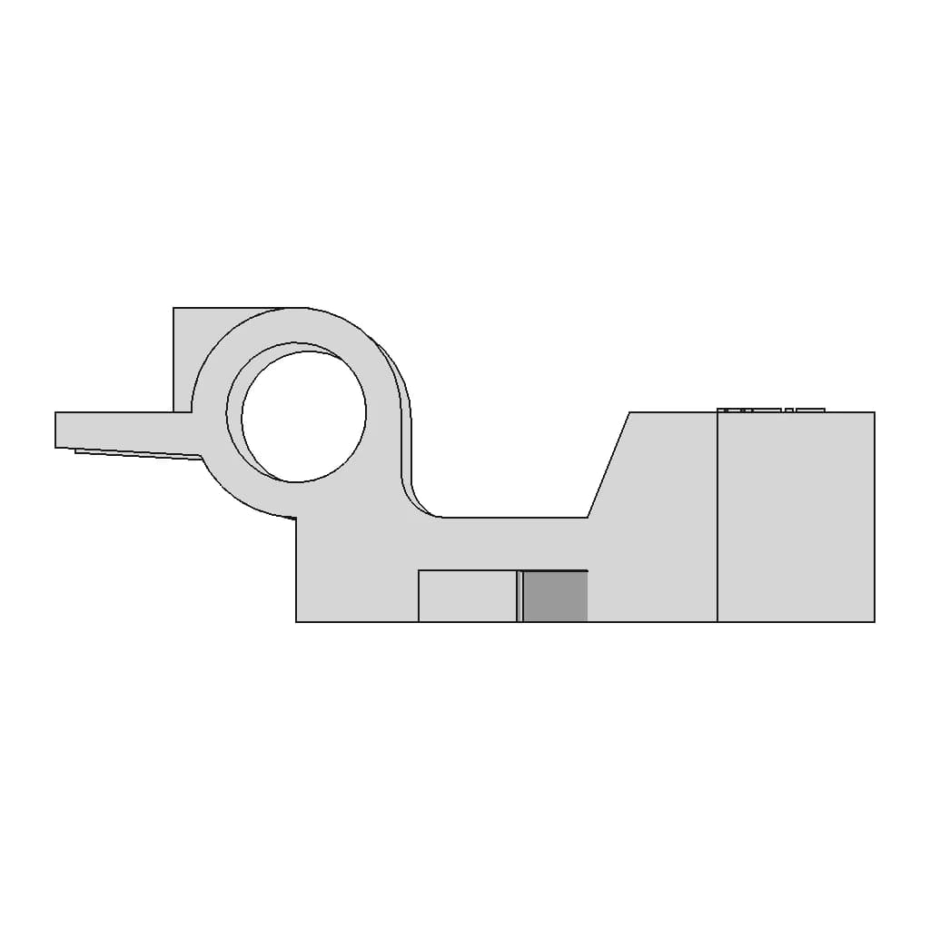 Testing Fusion Part 4 | 3D Engineering Design File_90_0_degree_snapshot