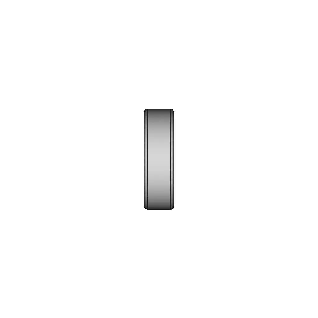 Holder Plate - Downloadable CAD Representation_0_90_degree_snapshot