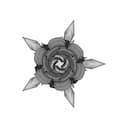 Rose - Standard Mechanical Component_0_0_degree_snapshot