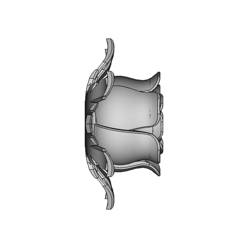 Rose - Standard Mechanical Component_0_270_degree_snapshot