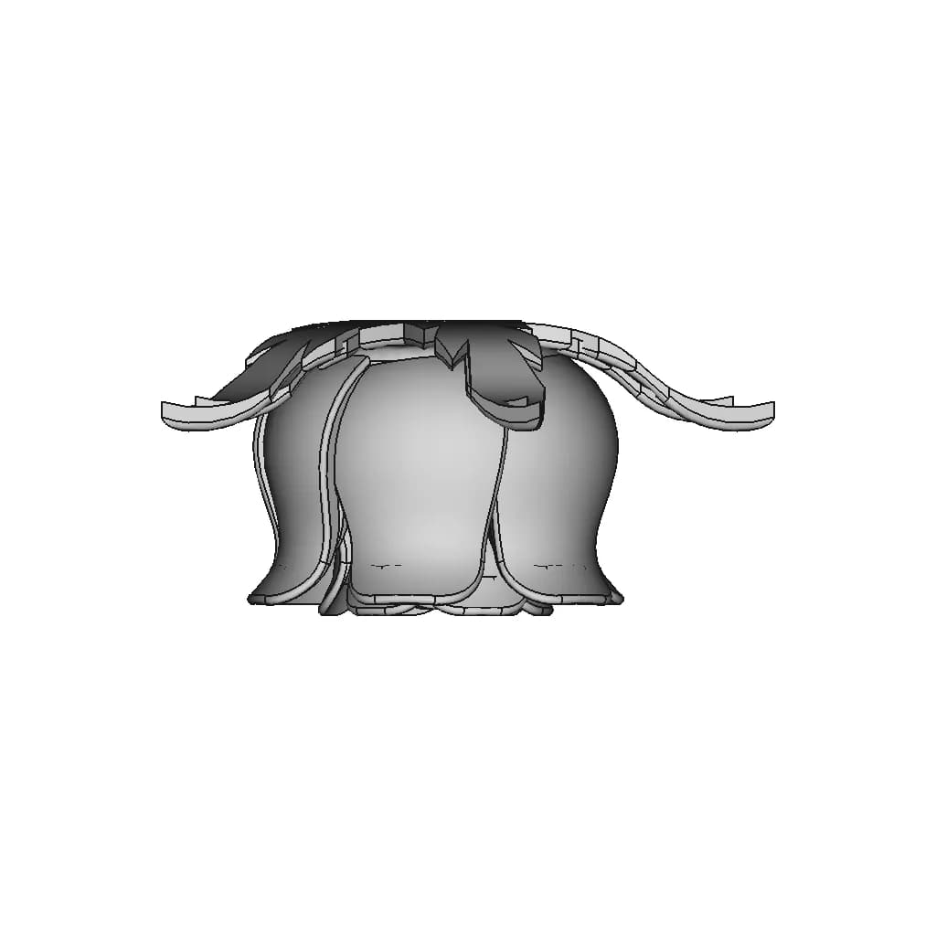 Rose - Standard Mechanical Component_270_0_degree_snapshot