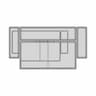 Pen Holder | High-Quality CAD Model_0_0_degree_snapshot