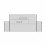 Pen Holder | High-Quality CAD Model_90_0_degree_snapshot