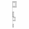 M!N!Mal 0 Ch - Raspberry Pi Zero 2 / Banana Pi M2 Case With Heatsink & Cooling | 3D Engineering Design File_0_270_degree_snapshot