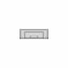 M!N!Mal 0 Ch - Raspberry Pi Zero 2 / Banana Pi M2 Case With Heatsink & Cooling | 3D Engineering Design File_90_0_degree_snapshot