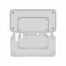 M!N!Mal 0 - Raspberry Pi Zero 2 Case - Downloadable CAD Representation_0_0_degree_snapshot