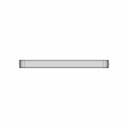 M!N!Mal 0 - Raspberry Pi Zero 2 Case - Downloadable CAD Representation_270_0_degree_snapshot