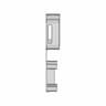 M!N!Mal 0 C - Raspberry Pi Zero 2 Case With Cooling - Downloadable CAD Representation_0_270_degree_snapshot