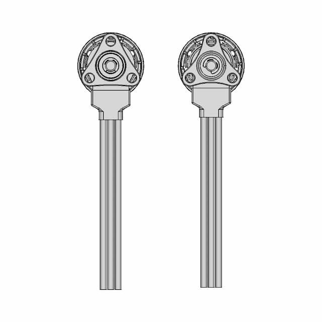 Betafpv 0702 Motor | 3D Engineering Design File